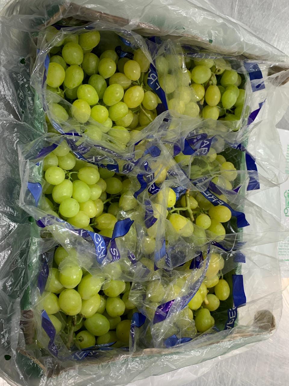 Grapes 4