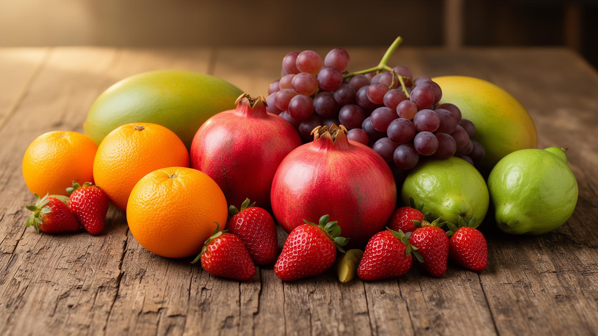 Fruits