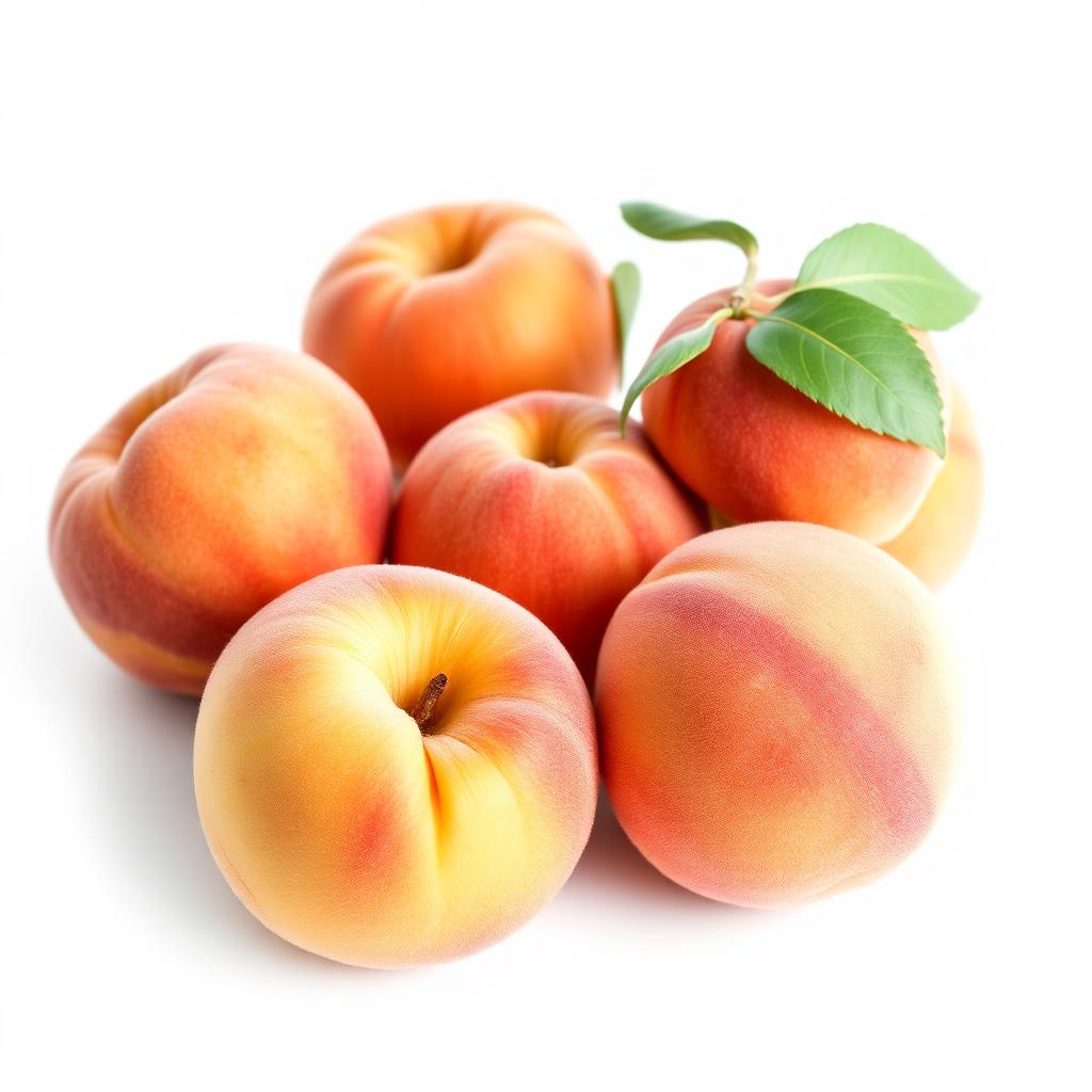 Peaches
